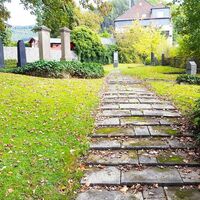 Spuren jüdischen Lebens in Westfalen