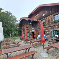 Kaiserkogelhütte