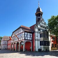 Rathaus Nienburg