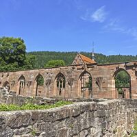 Kloster Hirsau