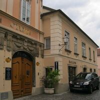 Furth/Göttweig - Krems