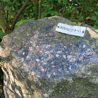 Albtalgranit