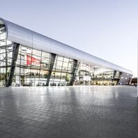 Audi Forum Neckarsulm | HeilbronnerLand