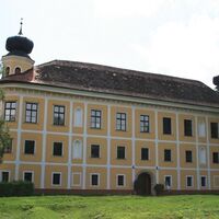 Schloss Gleinstätten