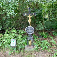 Mayrhofer Kreuz, Wunderbergtour, Auersthal
