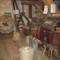Gilligs Mühle Antweiler