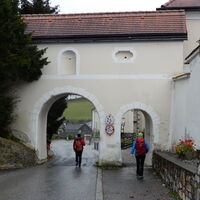 Liebenau - Arbesbach - Schönbach
