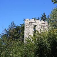 Ruine Thürndl