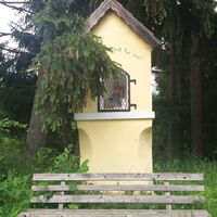 Durch_einen_schönen_Hochwald_Bildstock
