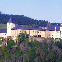 Schlossrestaurant Strassburg