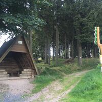 Alsbachberghütte