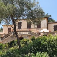 Villa di San Martino