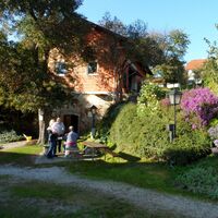 Rastplatz Ölkam