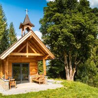 Kapelle