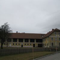 Krumbach - Hallerhaus