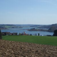 Wiesenberg Drei-Seen-Blick