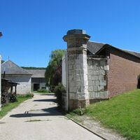 Ferme-Blangy-sous-Poix