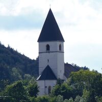 St. Jakob i. Rosental, Pfarrkirche