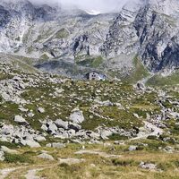 12.0 km Rifugio