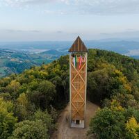 Warte am Demmerkogel