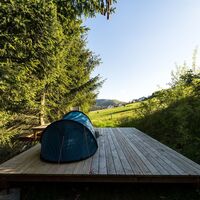 Trekkingplatz U4 - Ritzhagen 