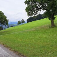am Abstiegsweg !!!ABSTIEG ÜBER KOPETZSÖD GESPERRT!!!