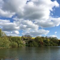 Wendebachstausee