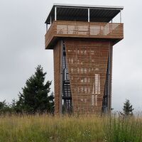 Finsterbergturm