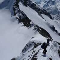 Wildspitze