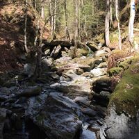 Wörthersee Rundwanderweg Pörtschach - Velden