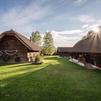 Freilichtmuseum Vorau_Innenhof_Oststeiermark