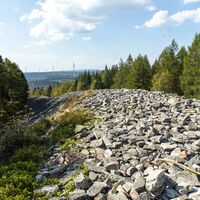 Ringwall Otzenhausen