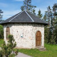 ehemaliges Jägerhäuschen