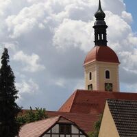 Kunnesdorfer Kirche