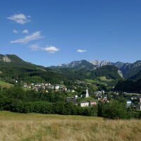 Schön wars