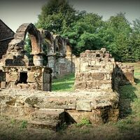 Verenakapelle Mittelbrunn