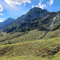 Unter Brettkogel