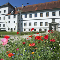 Schloss Me kirch