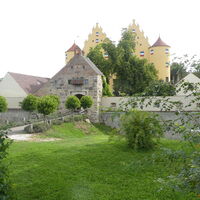 Erbach - Schloss
