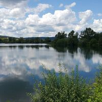 Northeimer Seenplatte