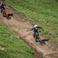 The Col - Fassa Bike Park Canazei - ©Archivio APT Val di Fassa