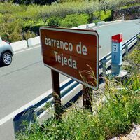 Tejeda