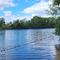 Freibad "Millinger Meer"