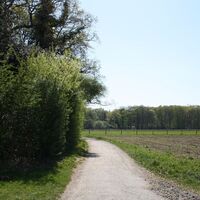 Streckenbaschnitt