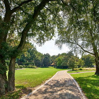 Vier-Jahreszeiten-Park