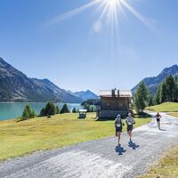 Energy2Run