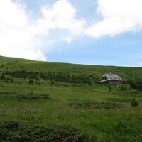 Waldheimhütte - Lavantsee - Zirbitzkogel