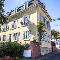 Straßenzug Gleisweiler