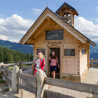 Wildschönau Oberau Kragenjoch