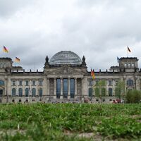 Reichstag Berlin